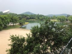 -上海佘山世茂艾美酒店