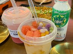 -林二哥宜烤官·宜宾小烧烤