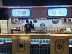-易裕和·长沙米粉(竹塘西路店)