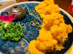 -意满花千醉(金茂览秀城店)