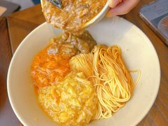 -李百蟹·蟹黄面·江景餐厅(外滩·豫园店)