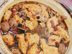 臭大元烧肥肠-壶园美食·淮扬菜(东圈门店)
