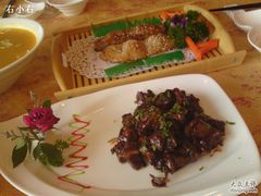 20100430400-中国饭店-餐厅