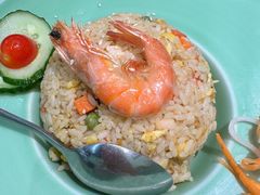 -探越小馆·越泰料理(增城永旺店)