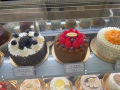 -GODIVA(万象城店)