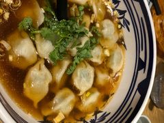 -山丹丹西北菜(金贸大厦店)