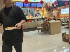 -鱼你在一起(福田安吉尔店)