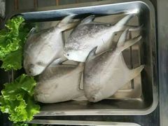 -必点蒸汽海鲜(止锚湾店)