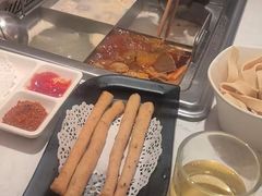 -海底捞火锅(稻河古街夜宵主题店)