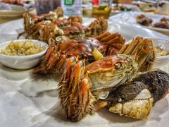 -大笑饭堂(甲子桥店)