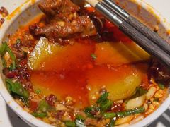 -小龙坎火锅(IFS HOT店)