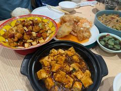 -老边饺子馆(东单店)