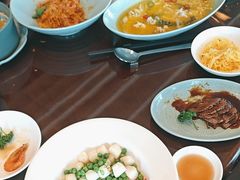 -环球港凯悦 · 享悦中餐厅