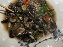 -二毛馕坑肉饭店