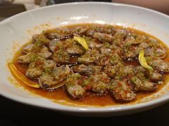 -望乡楼上海菜(日月光店)