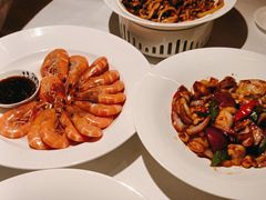 -宝轩渔府·老字号海鲜·正宗津菜(水上店)