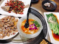 -庆合府重庆大排档(紫都城店)
