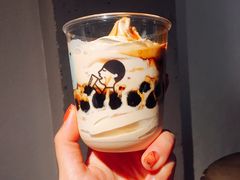 -喜茶(北京三里屯太古里店)