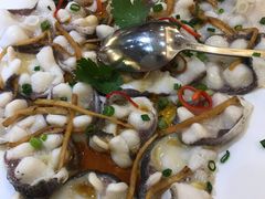 家乡蒸缩骨鱼片-顺德佬(石厦店)