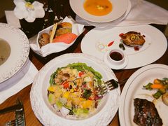 -佐度王子扒房(天鹅湖店)