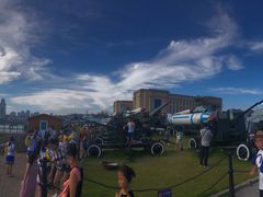 -中国人民解放军海军博物馆