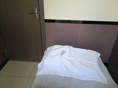 -强手盲人推拿·颈肩腰背调理(南新路店)