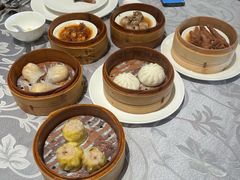 -万豪酒店·咏豪中餐厅