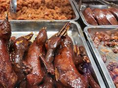 -乔波食品(杜桥中心菜场店)
