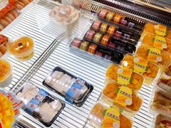 -85度C(上海仓汇路店)