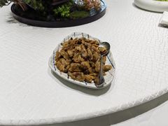 -丽天大酒店·丽天美食