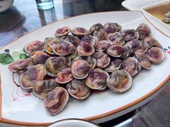 -望海潮海鲜店 特色家常菜(在海一方店)