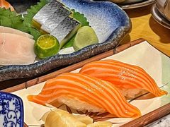 -古都日本料理(高桥路店)