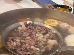 -陈记顺和潮汕牛肉火锅(韩江路店)