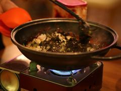 -HOTISLAND海鸡岛·韩国料理(江南西店)