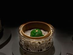 翡翠龙虾饺-誉珑轩