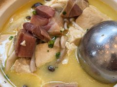 -一楼食业·美食人家