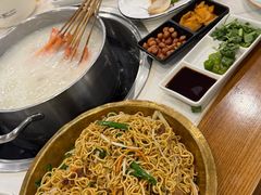 -盈田盈粥庄(博山东路店)