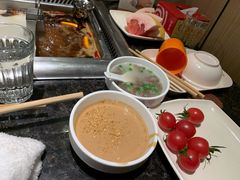 -海底捞火锅(上地华联店)