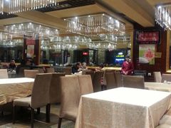 android_upload_pic-清真·胖妈妈手抓餐厅(定西路长城宾馆店)