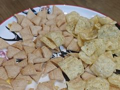 -新白鹿餐厅(城西银泰城店)