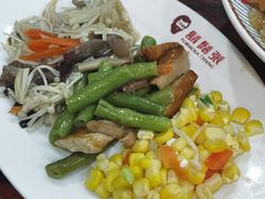 -胡须张鲁肉饭(台北大安店)