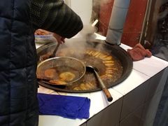 -六爷门框百年卤煮