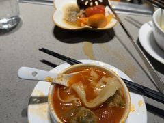 番茄牛肉粒-海底捞火锅(北京路店)