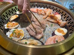 -汉阳廷自助烤肉(同和金铂天地店)
