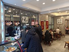 -老乌家特色小炒泡馍(大皮院店)