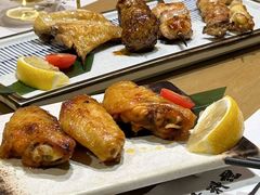 -小句号·精致料理(江南环球港店)