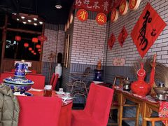 -凤吉园乌拉满族火锅中华老字号(繁荣路店)