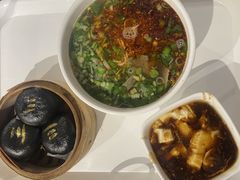 -阿那亚第三食堂 Cafeteria 3