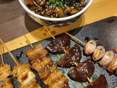 -匠糊·日本料理(美岸广场店)