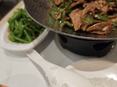 -乡村基·川味现炒大王(熙悦天街店)